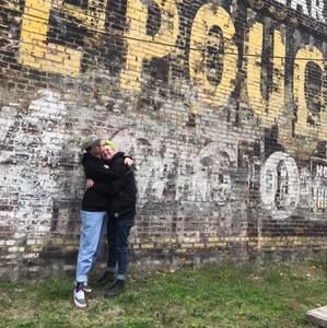 Meet your Posher, Peter